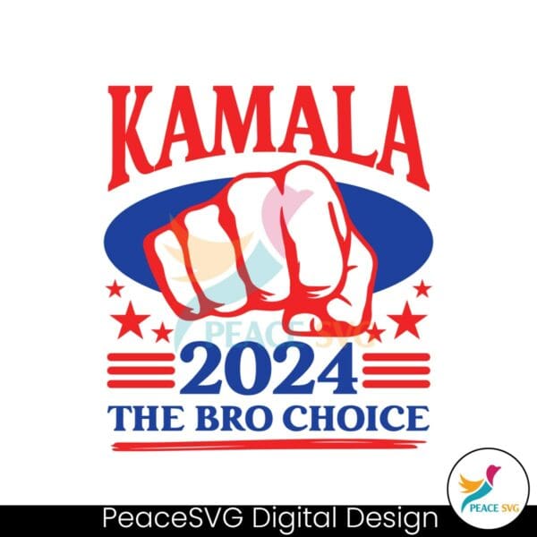 retro-vintage-white-dudes-for-kamala-2024-the-bro-choice-svg