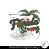 vintage-florida-strong-hurricane-milton-svg