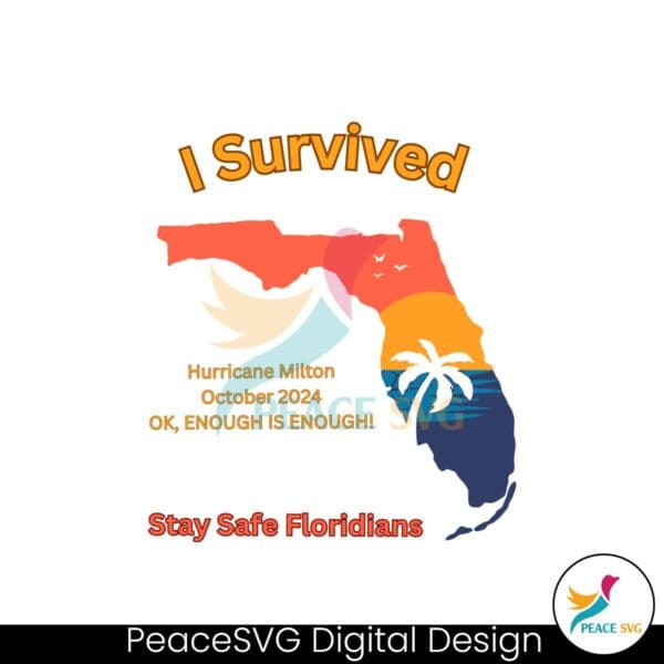 retro-vintage-i-survived-hurricane-milton-stay-safe-floridians-svg