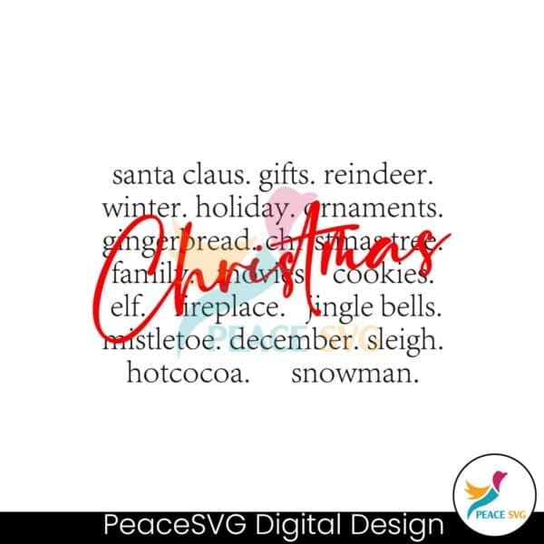 christmas-words-santa-claus-gifts-reindeer-svg