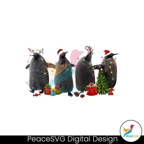 cute-pesto-christmas-the-penguin-christmas-light-png