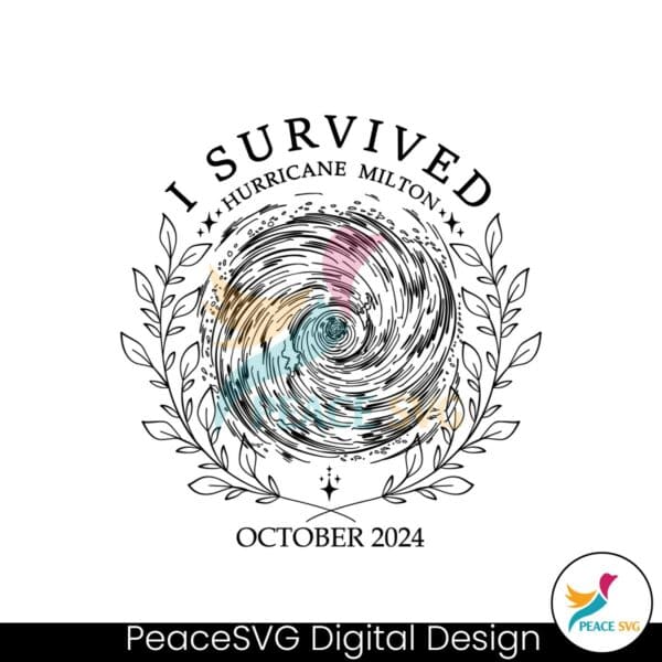 vintage-i-survived-hurricane-milton-october-2024-svg