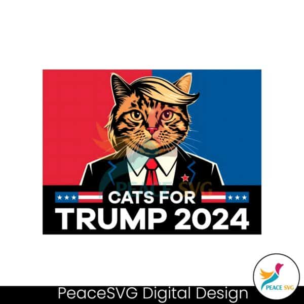 cats-for-trump-vance-yard-2024-png