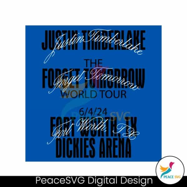 justin-timberlake-fort-worth-tour-event-2024-svg