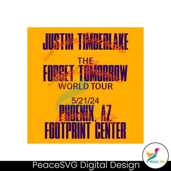 justin-timberlake-phoenix-tour-event-2024-svg