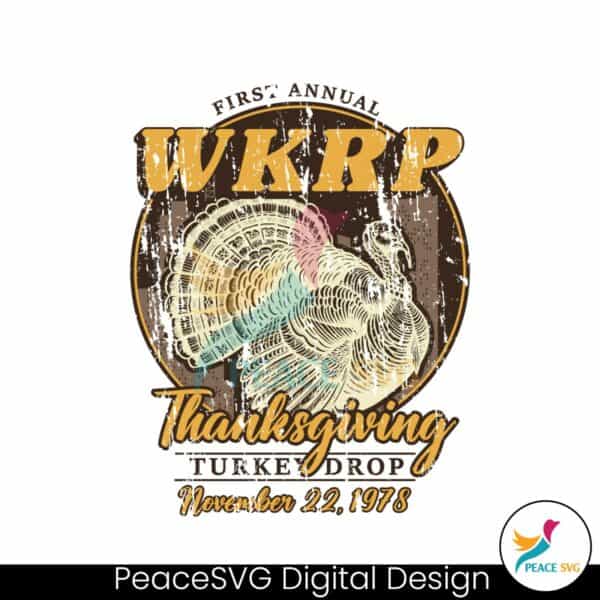 first-annual-wkrp-thanksgiving-turkey-drop-1978-svg-file