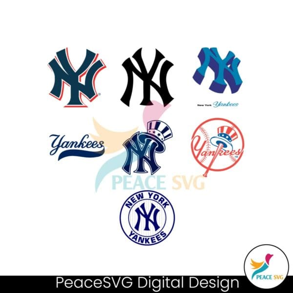 new-york-yankees-logo-svg-bundle