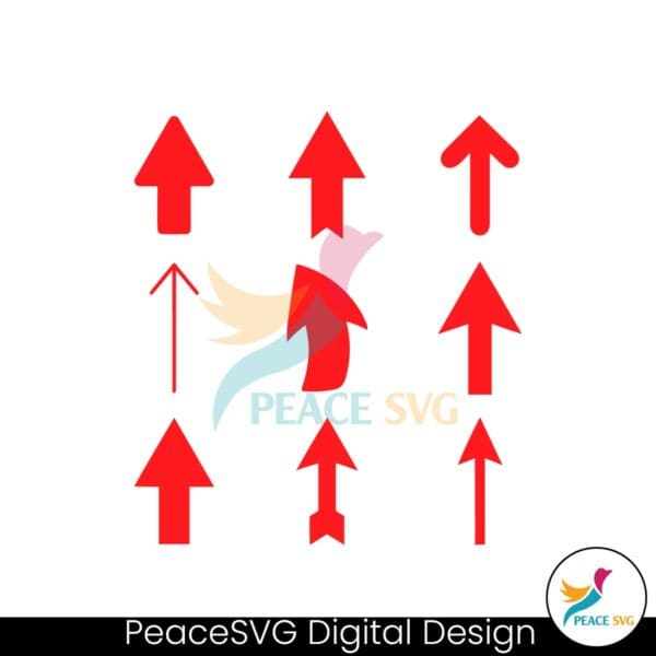 arrow-pointing-up-red-arrow-svg-bundle