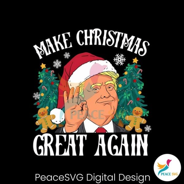 santa-trump-christmas-make-christmas-great-again-png