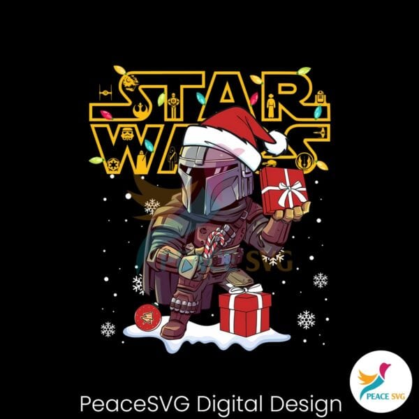 chewbacca-boba-fett-merry-christmas-starwars-png