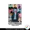 vintage-era-justin-timberlake-2024-tour-forget-tomorrow-png