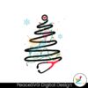 stethoscope-christmas-tree-funny-nurse-christmas-svg