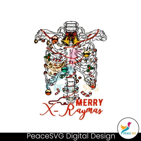 christmas-nurse-merry-xraymas-decoration-png