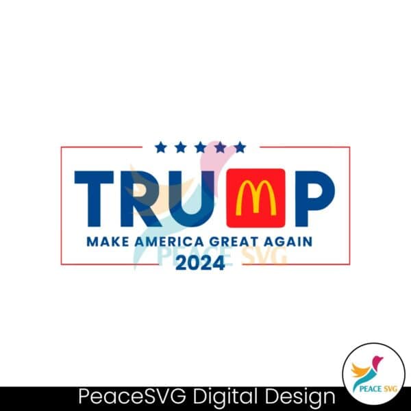 make-america-great-again-2024-trump-mcdonalds-svg