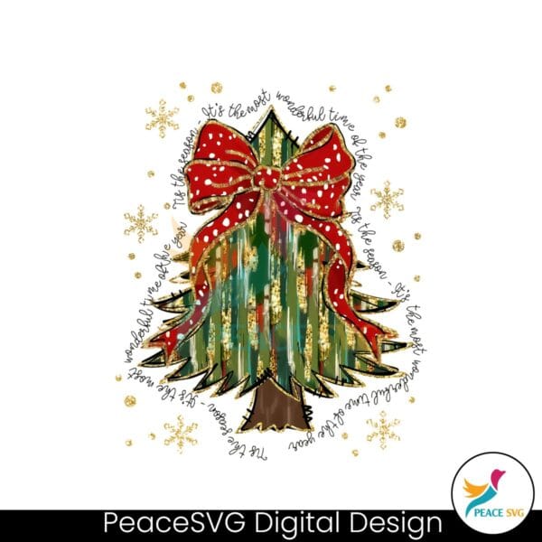 colorful-glitter-coquette-christmas-tree-christian-quote-png