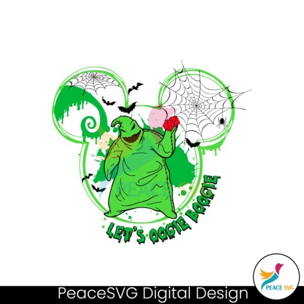 lets-oogie-boogie-halloween-svg