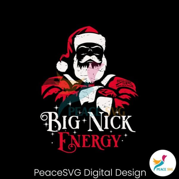 big-nick-energy-christmas-santa-claus-svg