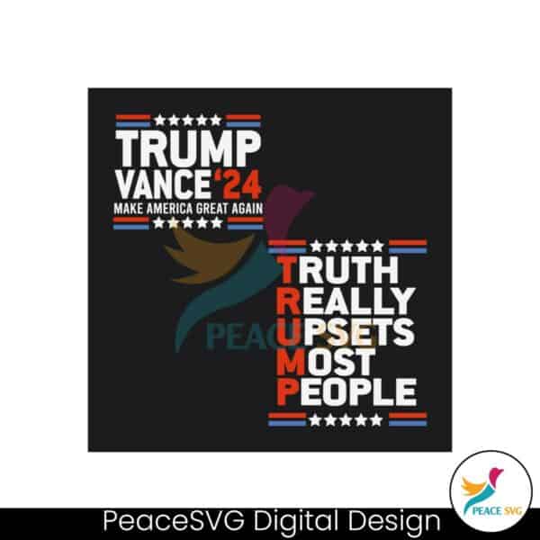 trump-vance-24-truth-really-upsets-most-people-svg