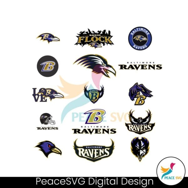 baltimore-ravens-logo-svg-bundle-files