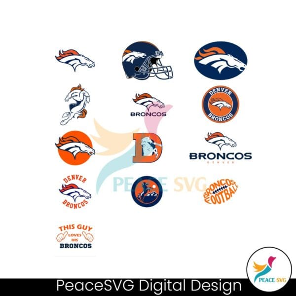 denver-broncos-logo-svg-bundle-files