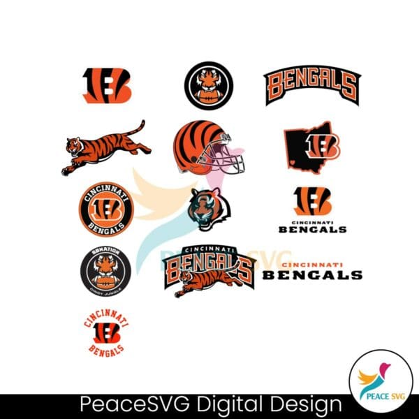 cincinnati-bengals-logo-svg-bundle-files