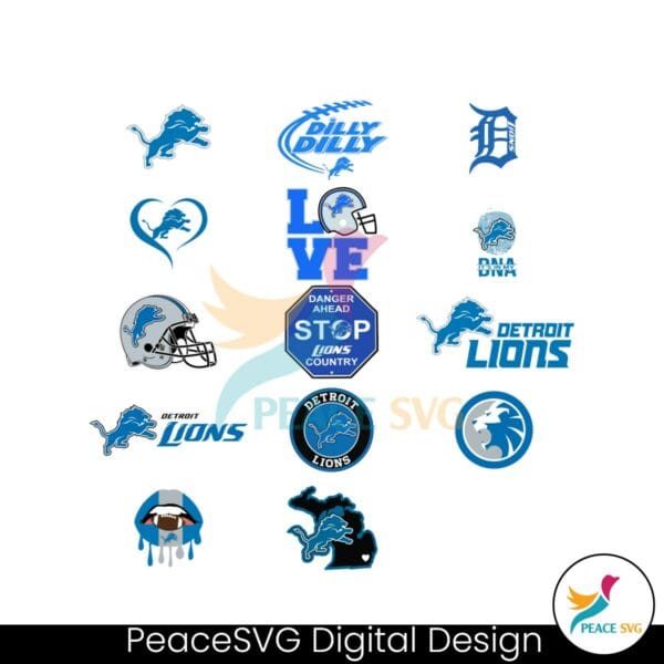 detroit-lions-logo-svg-bundle-files