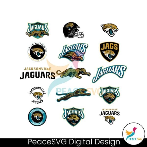 jacksonville-jaguars-logo-svg-bundle-files