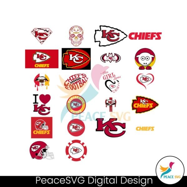 kansas-city-chiefs-logo-svg-bundle-files