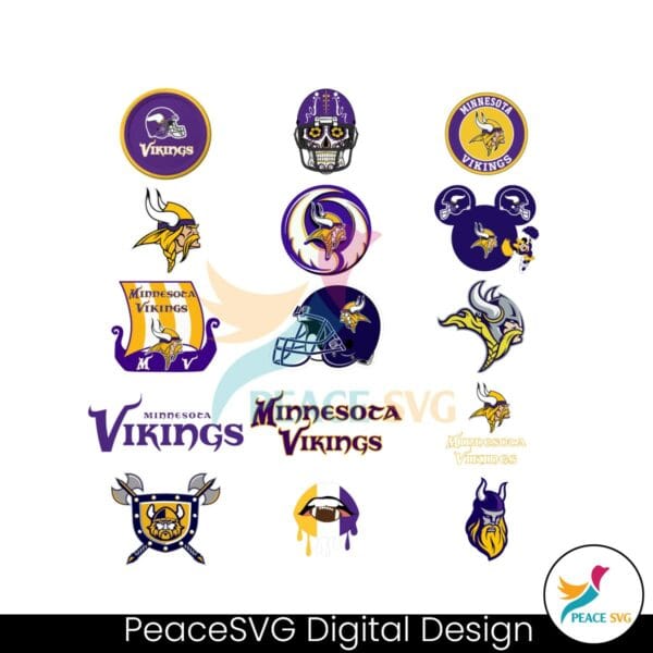 minnesota-vikings-logo-svg-bundle-files