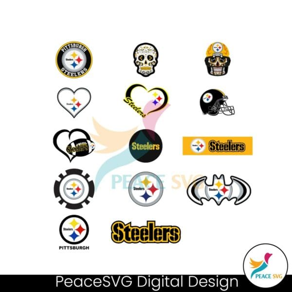 pittsburgh-steelers-logo-svg-bundle-files