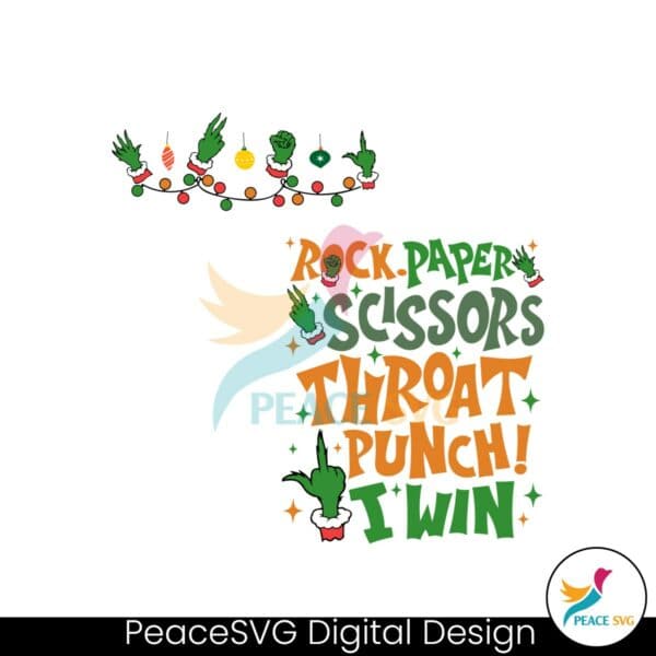 rock-paper-scissors-throat-punch-i-win-grinch-hand-svg