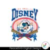 vintage-los-angeles-dodgers-mickey-mouse-baseball-svg