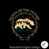 vintage-queen-of-the-tetons-in-memory-grizzly-399-svg