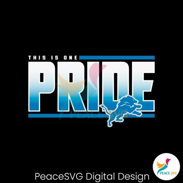 this-is-one-pride-detroit-lions-logo-svg