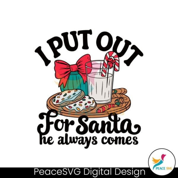 i-put-out-for-santa-christmas-milk-and-cookies-svg