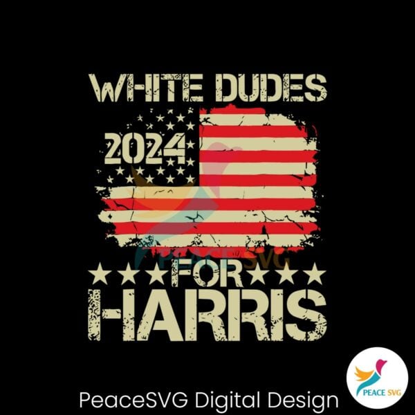 vintage-white-dudes-for-harris-2024-election-american-flag-svg