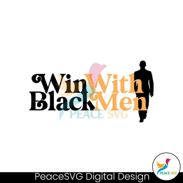 win-with-black-men-svg