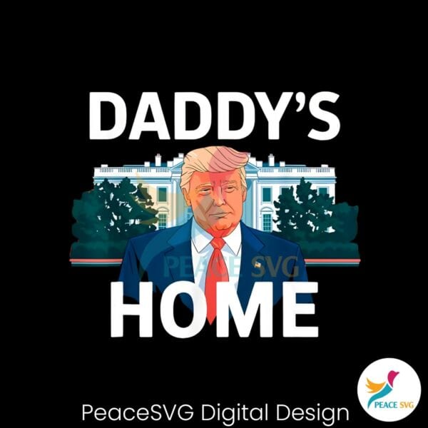 donald-trump-2024-daddys-home-png