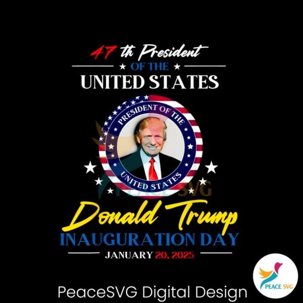 47th-president-donald-trump-inauguration-day-2025-png