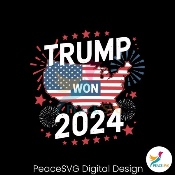 trump-won-president-2024-american-flag-map-svg