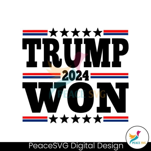 47th-president-donald-trump-2024-trump-won-svg