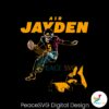 air-jayden-jayden-daniels-washington-commanders-player-png