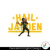 hail-jayden-washington-commanders-jayden-daniels-png