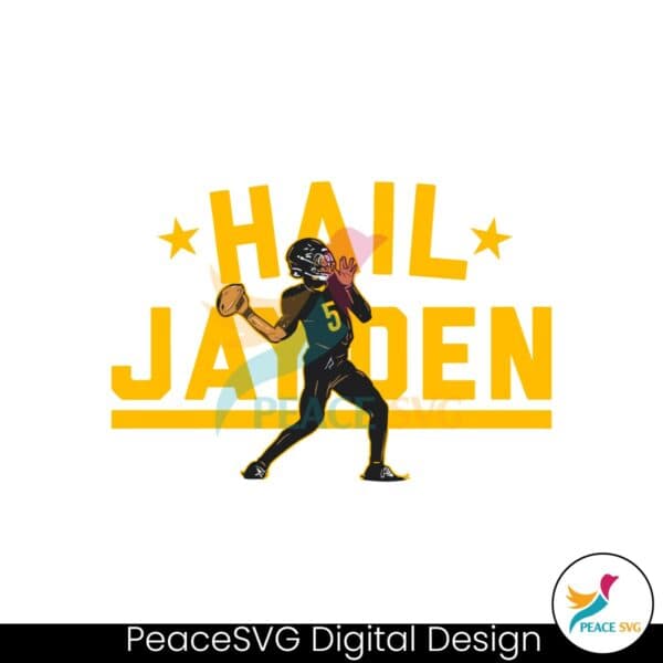 hail-jayden-washington-commanders-jayden-daniels-png