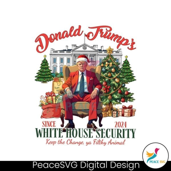 donald-trumps-white-house-security-santa-hat-png