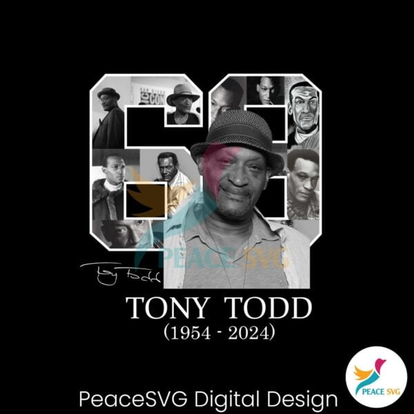 69-tony-todd-signature-1954-2024-rest-in-peace-png