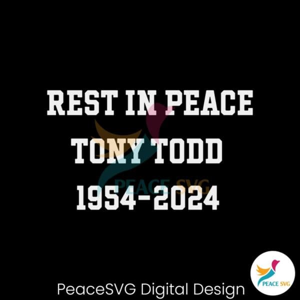 rip-tony-todd-1954-2024-svg