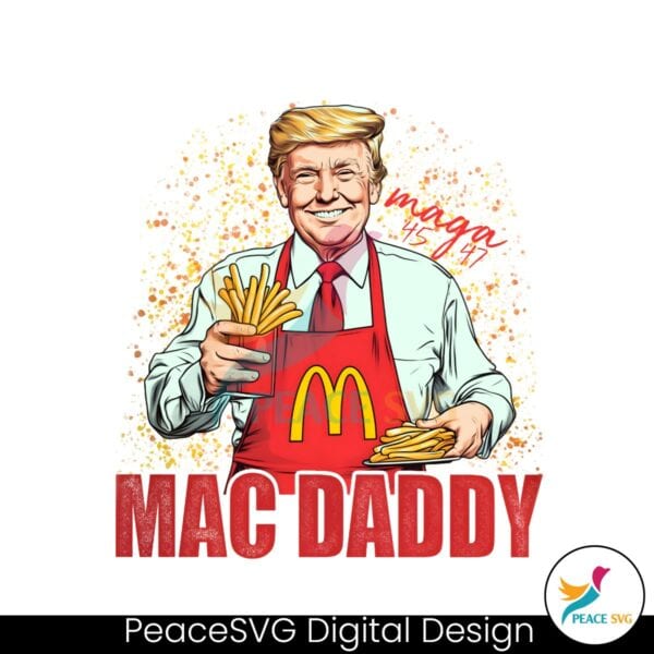 funny-mac-daddy-donald-trump-47th-president-png