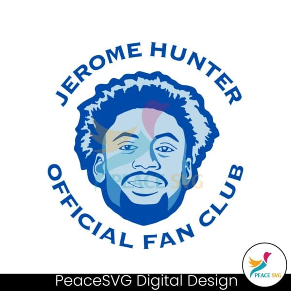 jerome-hunter-official-fan-club-big-face-svg