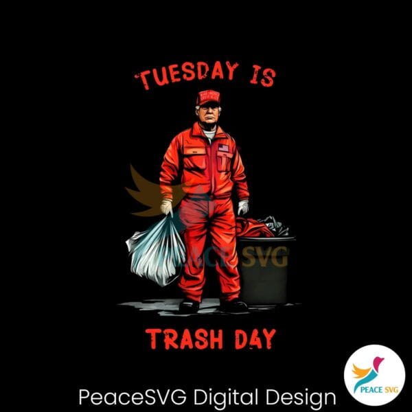 tuesday-is-trash-day-garbage-trump-png